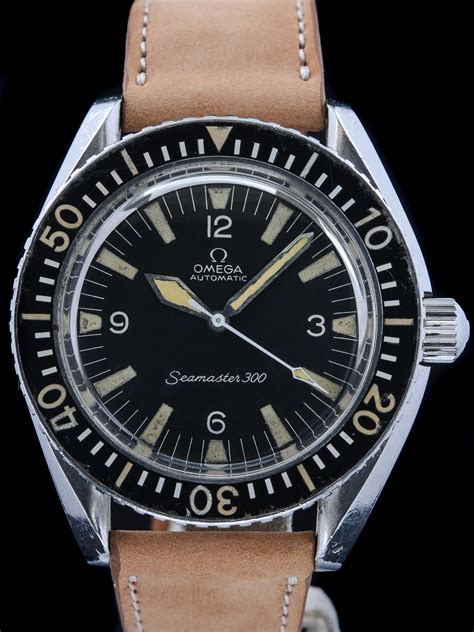 omega seamaster 300 1968|omega seamaster 300 pre owned.